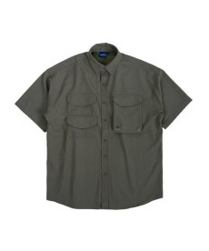 画像1: INTERBREED / COOLMAX® Ventilation Shirts (1)