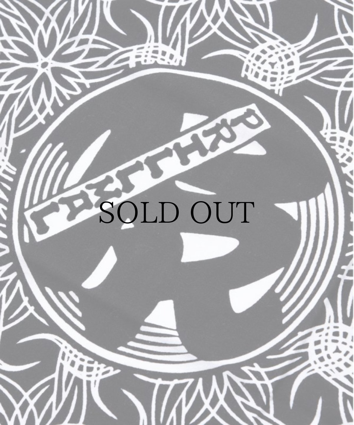 画像6: PRILLMAL(プリルマル) / REAL EDO.OG 16th 手拭い (6)