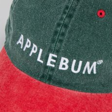 画像18: APPLEBUM(アップルバム) / PIGMENT DYED TWO TONE CAP (18)