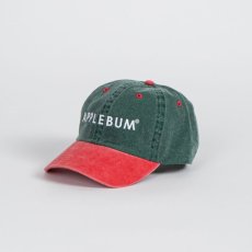 画像6: APPLEBUM(アップルバム) / PIGMENT DYED TWO TONE CAP (6)