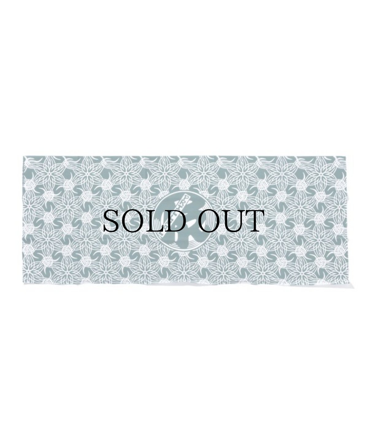 画像4: PRILLMAL(プリルマル) / REAL EDO.OG 16th 手拭い (4)