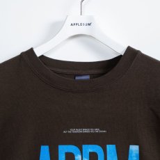 画像7: APPLEBUM(アップルバム) / "WARZONE" T-SHIRT 12OZ (7)