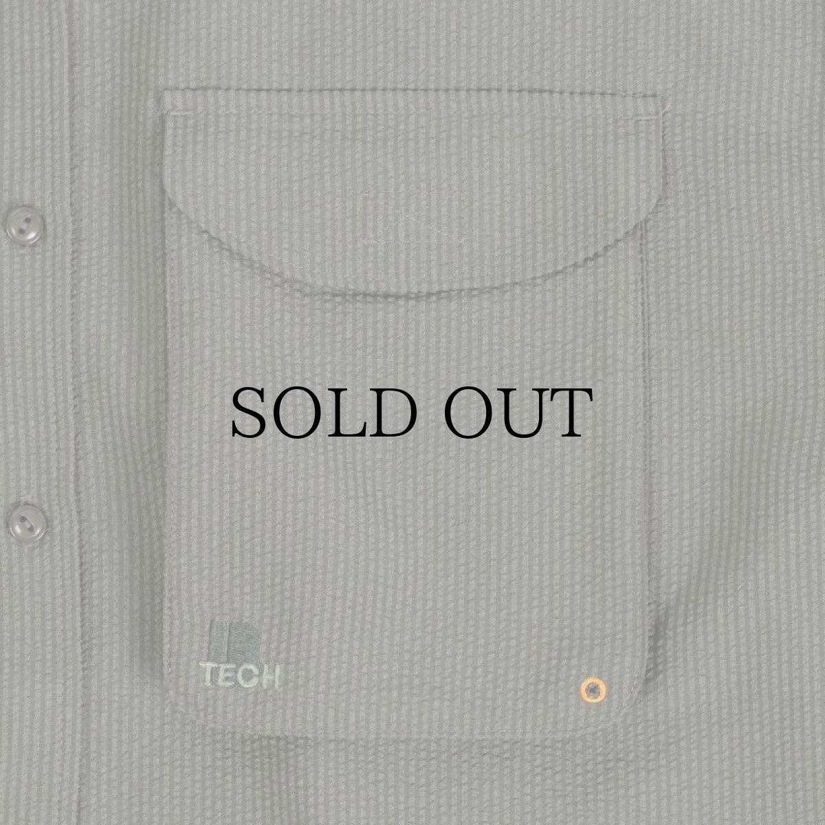 画像7: INTERBREED / COOLMAX® Ventilation Shirts (7)