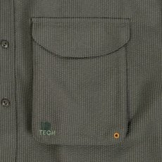 画像7: INTERBREED / COOLMAX® Ventilation Shirts (7)