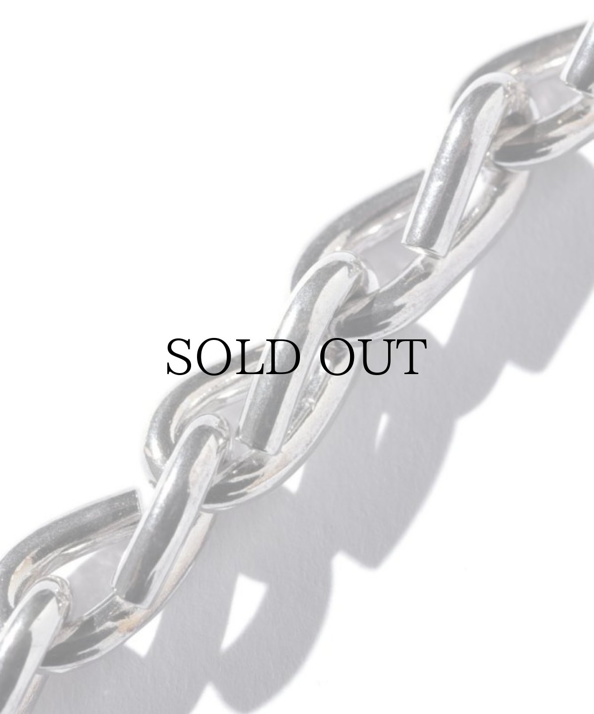 画像4: LARRY SMITH(ラリースミス) / KARAKUSA ROSE CHAIN BRACELET No. 98 (18K GOLD ACCENT) (4)