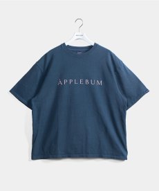 画像3: APPLEBUM(アップルバム) / LOGO T-SHIRT 12OZ (3)