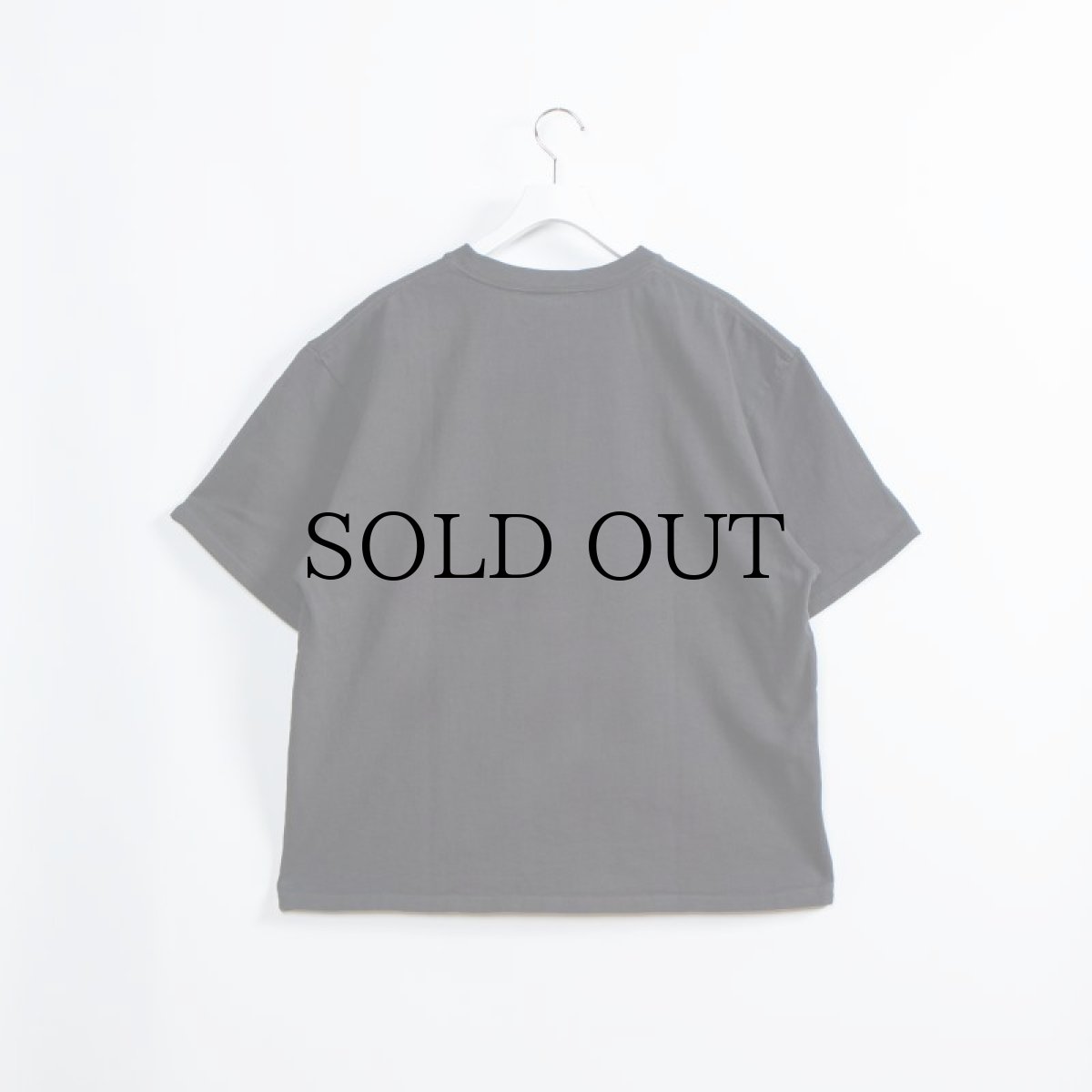 画像6: APPLEBUM(アップルバム) / LOGO T-SHIRT 12OZ (6)