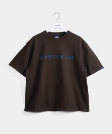 画像2: APPLEBUM(アップルバム) / LOGO T-SHIRT 12OZ (2)