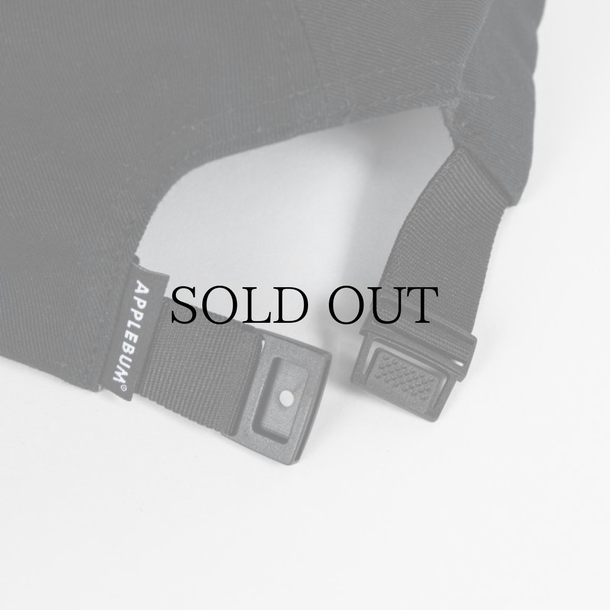 画像7: APPLEBUM(アップルバム) / "Applebum" Cap (7)