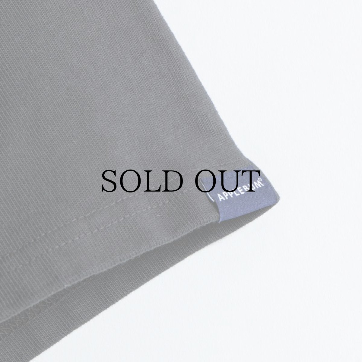 画像22: APPLEBUM(アップルバム) / LOGO T-SHIRT 12OZ (22)