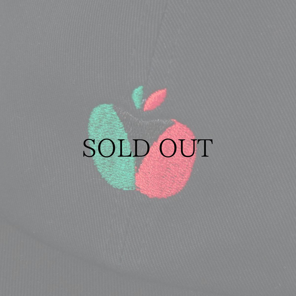 画像6: APPLEBUM(アップルバム) / "Applebum" Cap (6)