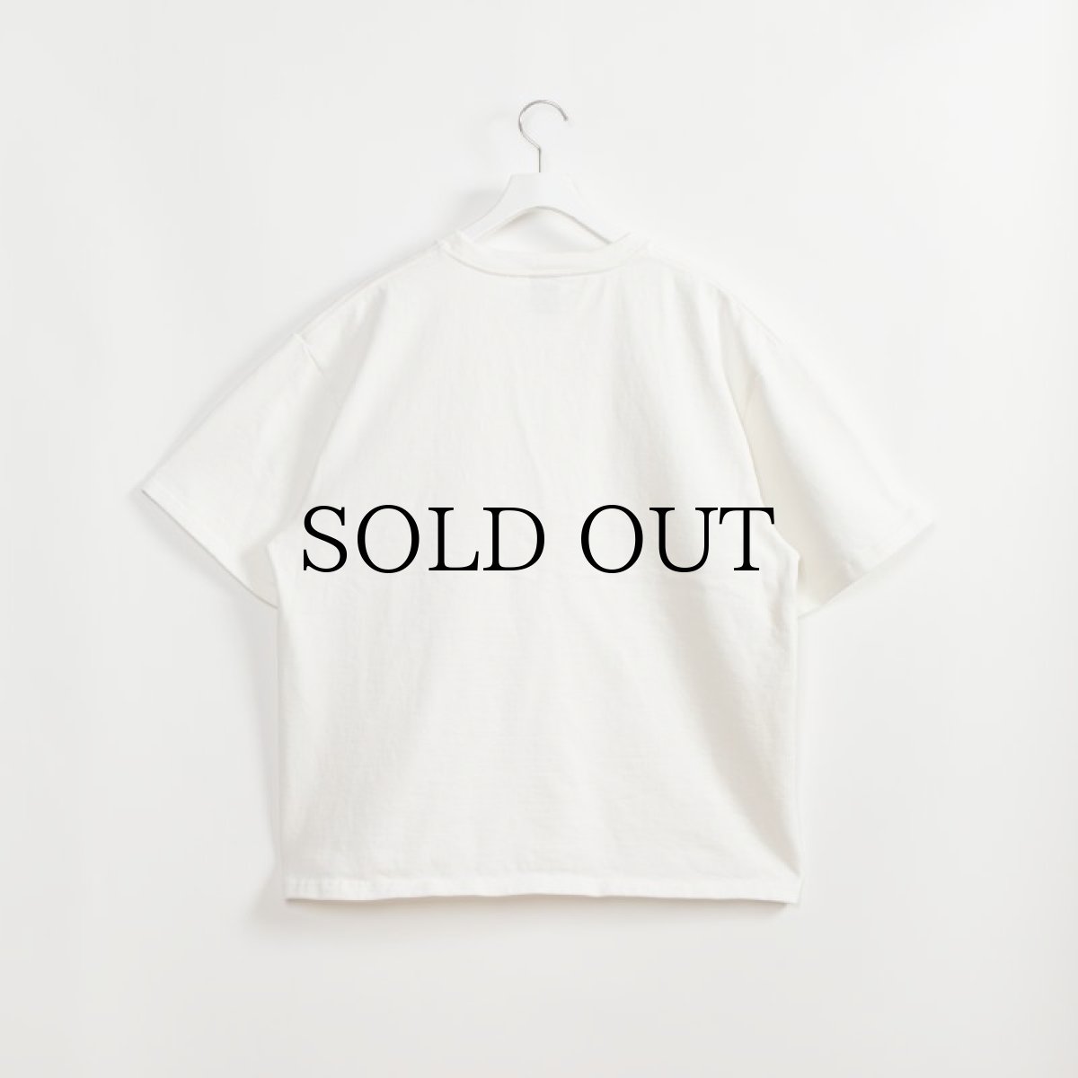 画像5: APPLEBUM(アップルバム) / LOGO T-SHIRT 12OZ (5)