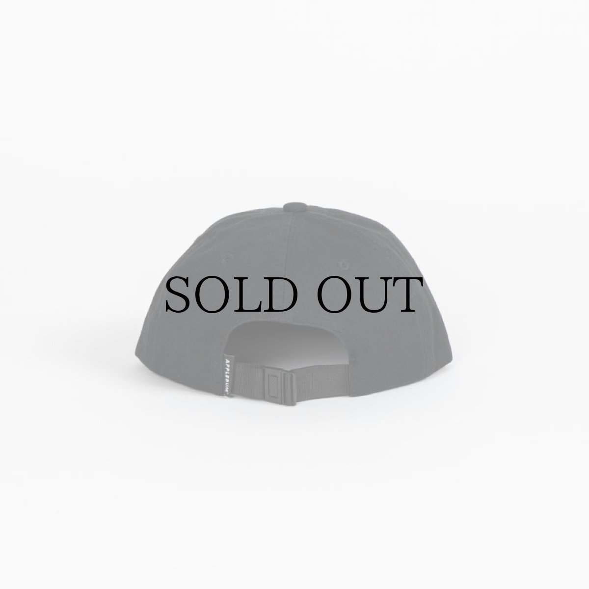 画像4: APPLEBUM(アップルバム) / "Applebum" Cap (4)