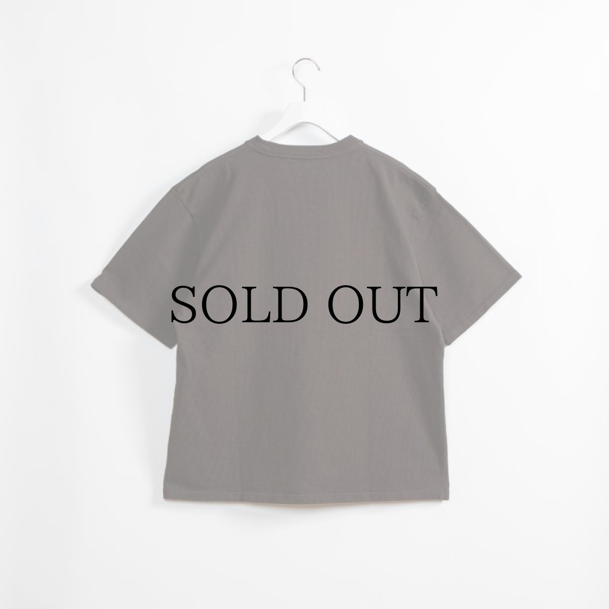 画像7: APPLEBUM(アップルバム) / LOGO T-SHIRT 12OZ (7)