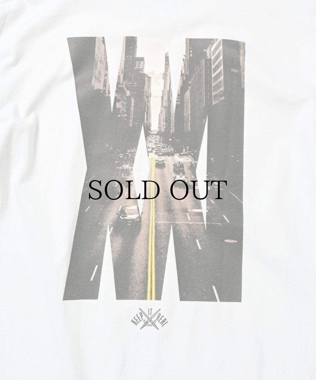 画像11: LFYT(ラファイエット) /  Core Logo Tee "Rise and Grind" (11)