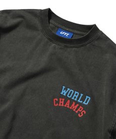 画像6: LFYT(ラファイエット) /  WORLD CHAMPS TEE TYPE-8 - VINTAGE EDITION (6)