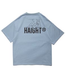 画像8: HAIGHT / PIN-UP GIRL Tee (8)