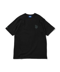 画像1: 【RESTOCK】LFYT(ラファイエット) / LFYT × EL REIGN SOLID LF LOGO TEE (1)