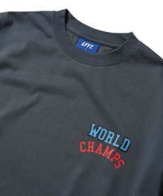 画像7: LFYT(ラファイエット) /  WORLD CHAMPS TEE TYPE-8 - VINTAGE EDITION (7)