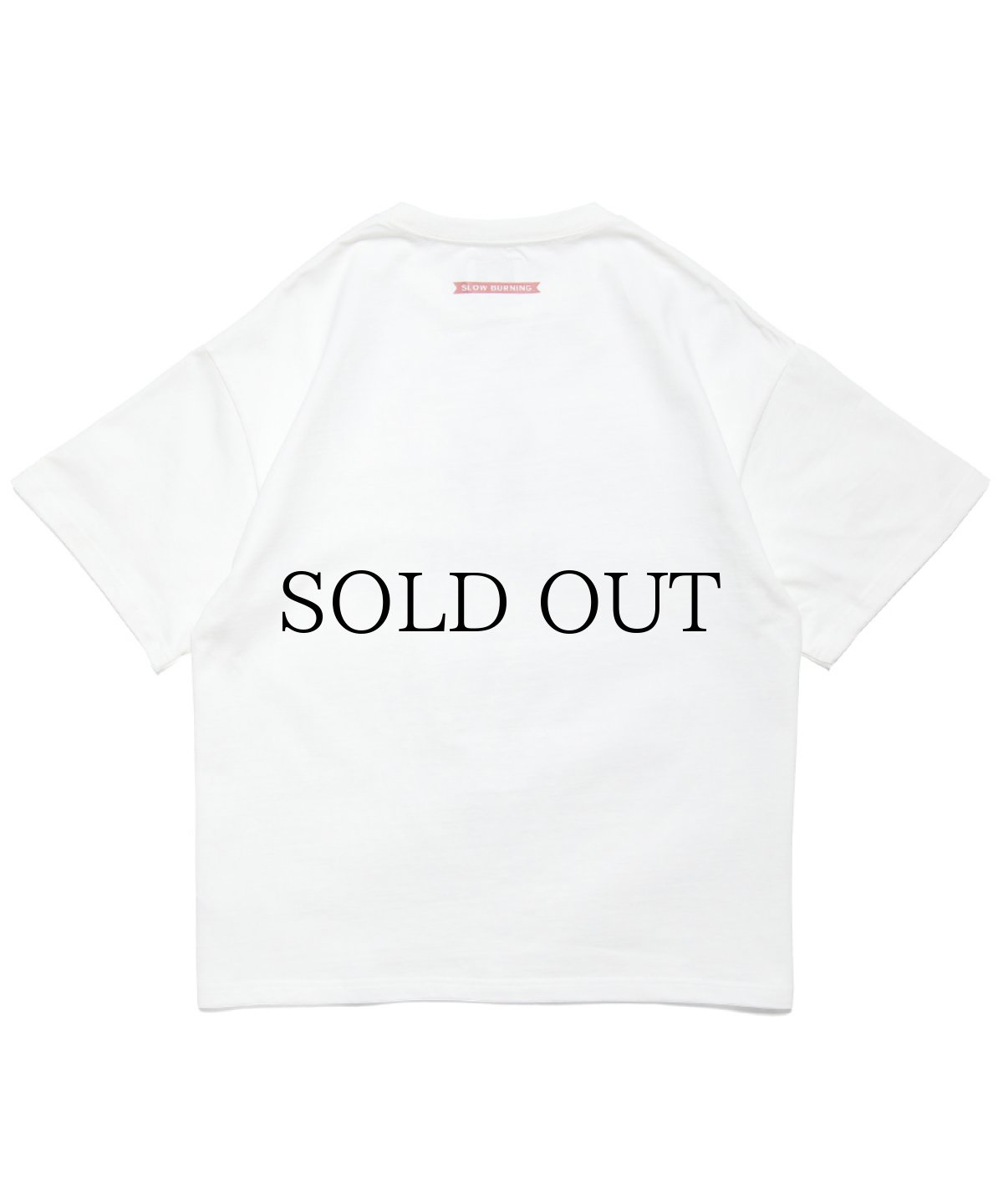 画像6: HAIGHT / ZZ GIRL Tee (6)