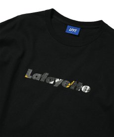 画像6: LFYT(ラファイエット) /  Core Logo Tee "Rise and Grind" (6)