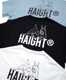 画像1: HAIGHT / PIN-UP GIRL Tee (1)