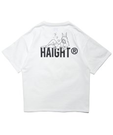 画像6: HAIGHT / PIN-UP GIRL Tee (6)