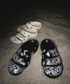 画像4: HIDEANDSEEK(ハイドアンドシーク) / HIDEANDSEEK × KEEN YOGUI ARTS (Women's) (4)