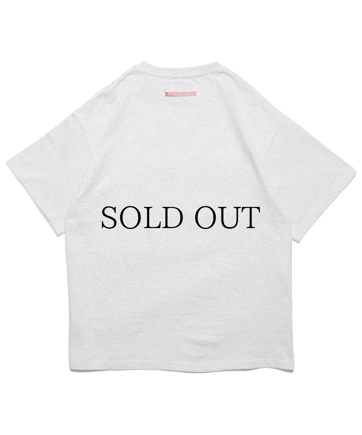 画像8: HAIGHT / ZZ GIRL Tee (8)