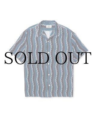 CALEE(キャリー) ポロシャツ DOUBLE FACE DROP SHOULDER ZIP POLO CL