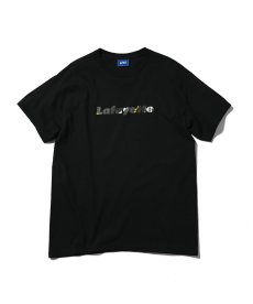 画像2: LFYT(ラファイエット) /  Core Logo Tee "Rise and Grind" (2)