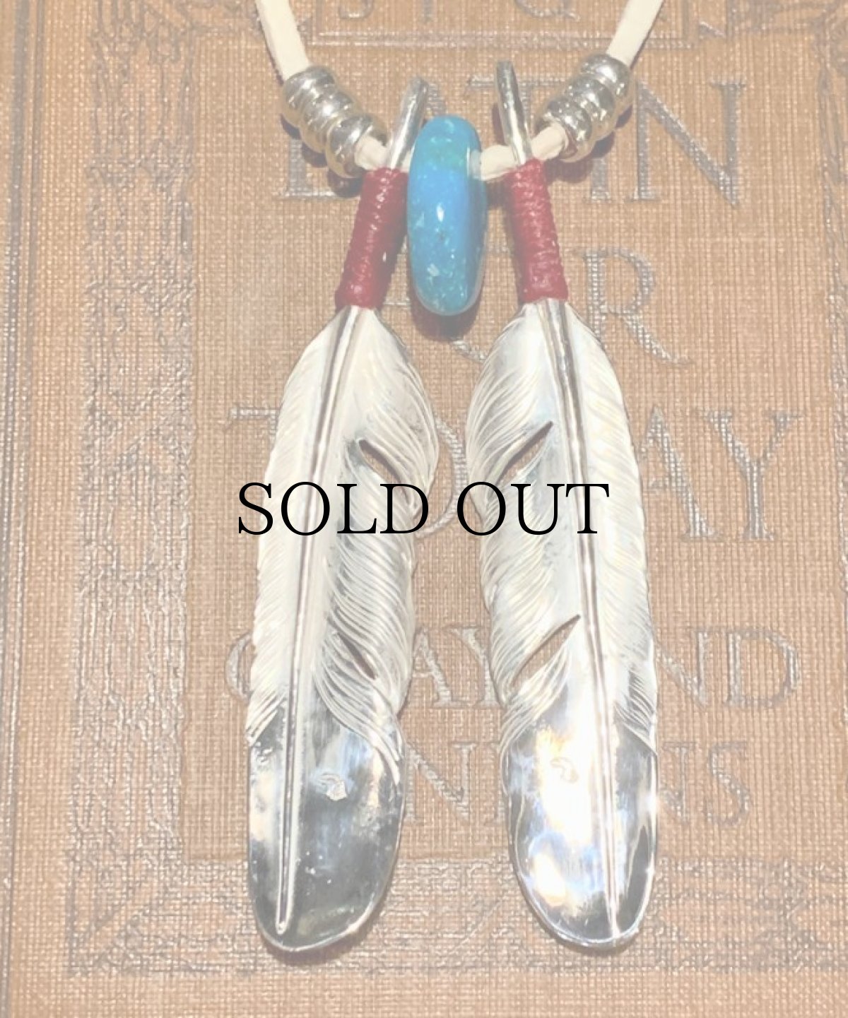 画像2: LARRY SMITH(ラリースミス) / No. 35 (2)