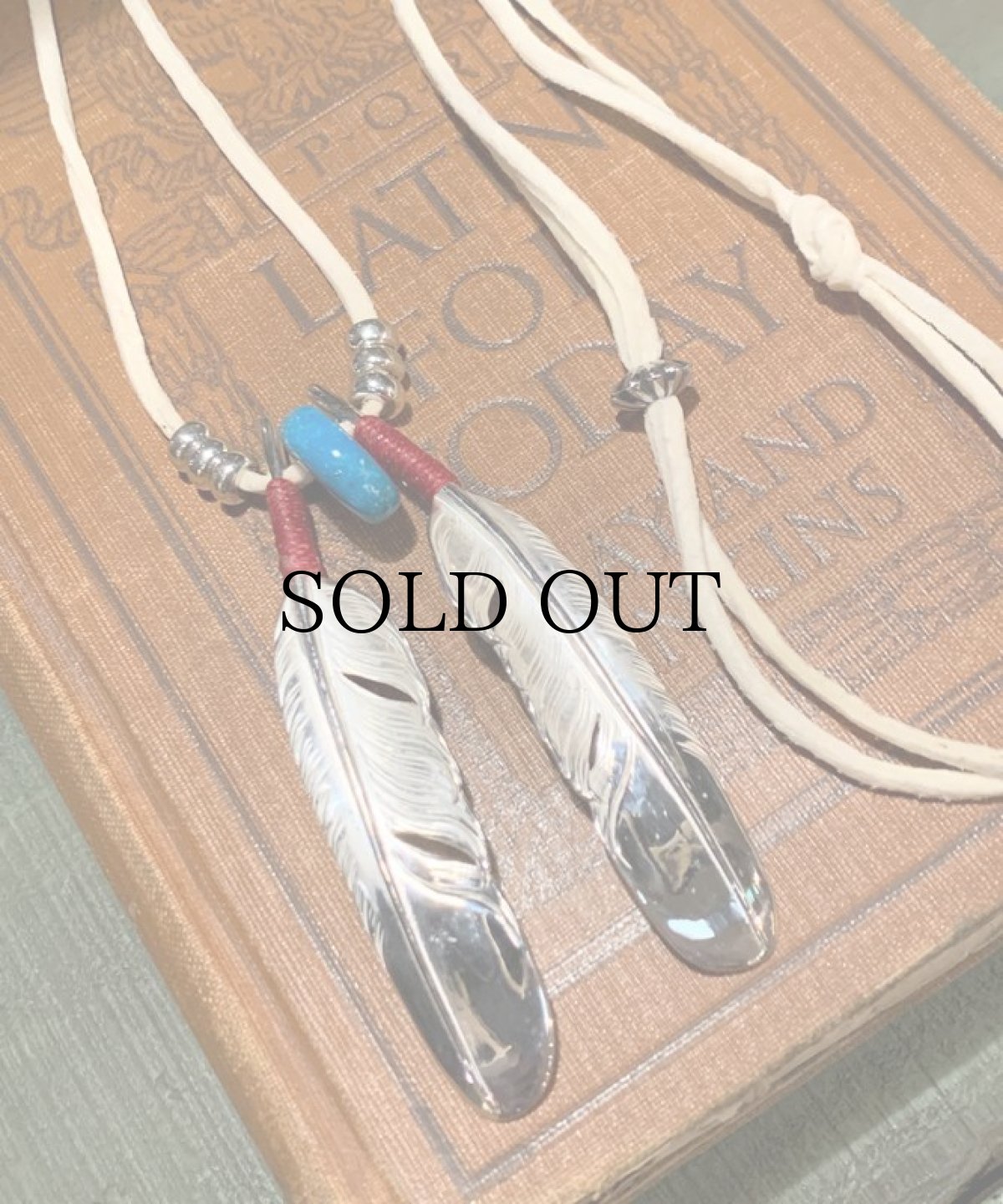 画像3: LARRY SMITH(ラリースミス) / No. 35 (3)