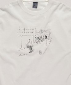 画像5: APPLEBUM(アップルバム) / "A DAY IN THE LIFE" T-SHIRT 12OZ (5)