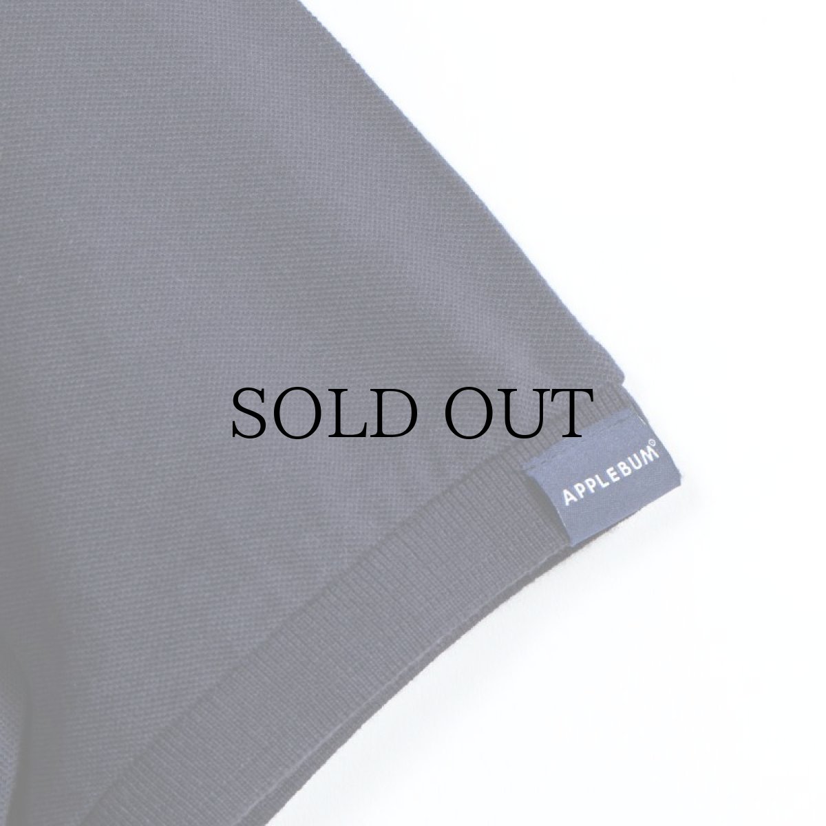 画像9: APPLEBUM(アップルバム) / "SUMMER MADNESS" POLO SHIRT (9)