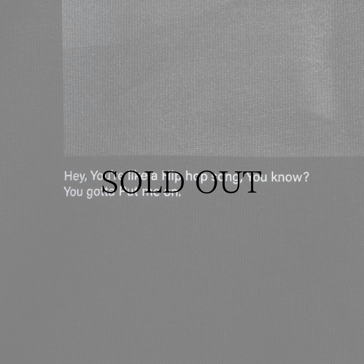 画像11: APPLEBUM(アップルバム) / "LOVE MOMENT" T-SHIRT 12OZ (11)