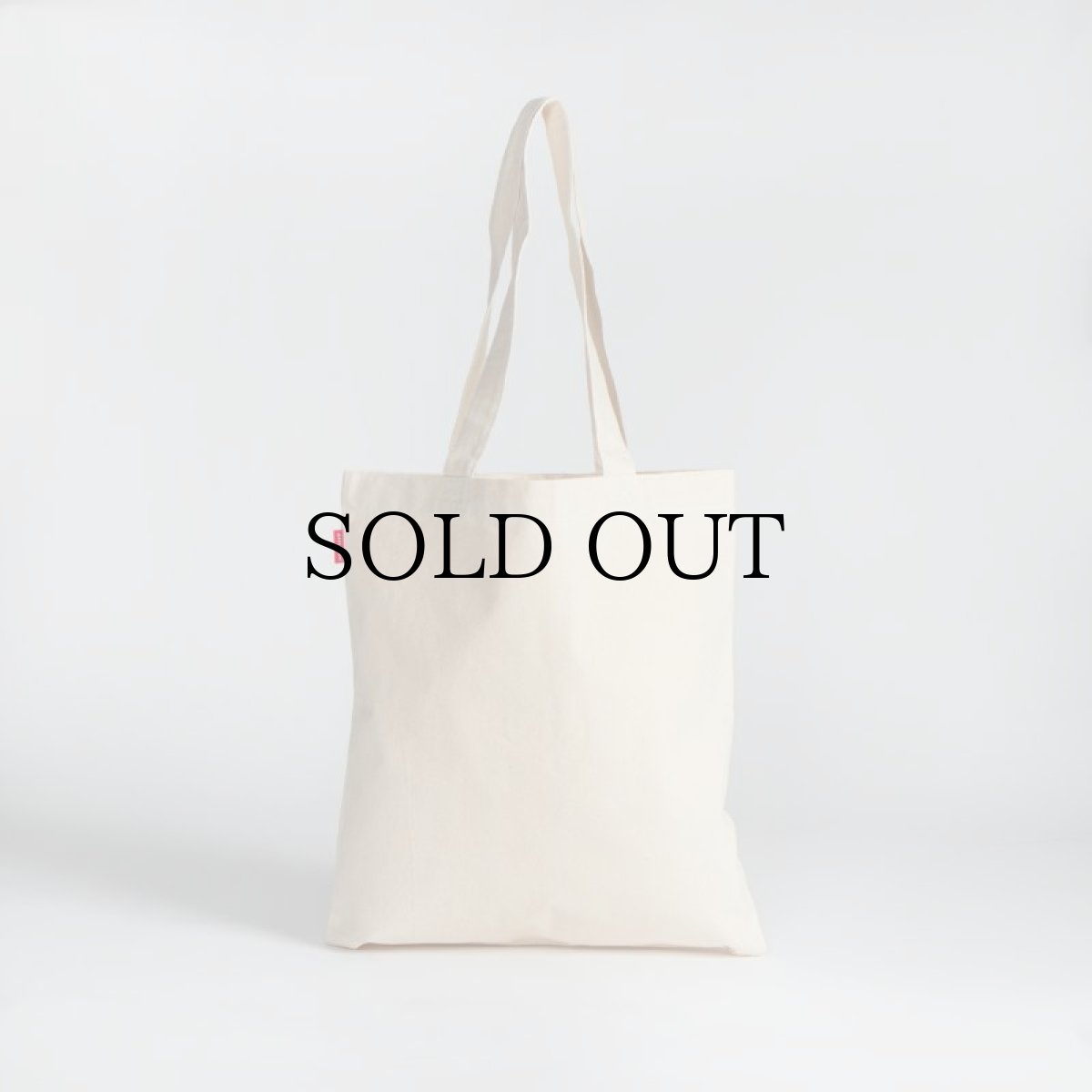 画像6: APPLEBUM(アップルバム) / "GOOD MUSIC" TOTE BAG (6)