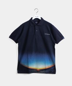 画像4: APPLEBUM(アップルバム) / "SUMMER MADNESS" POLO SHIRT (4)