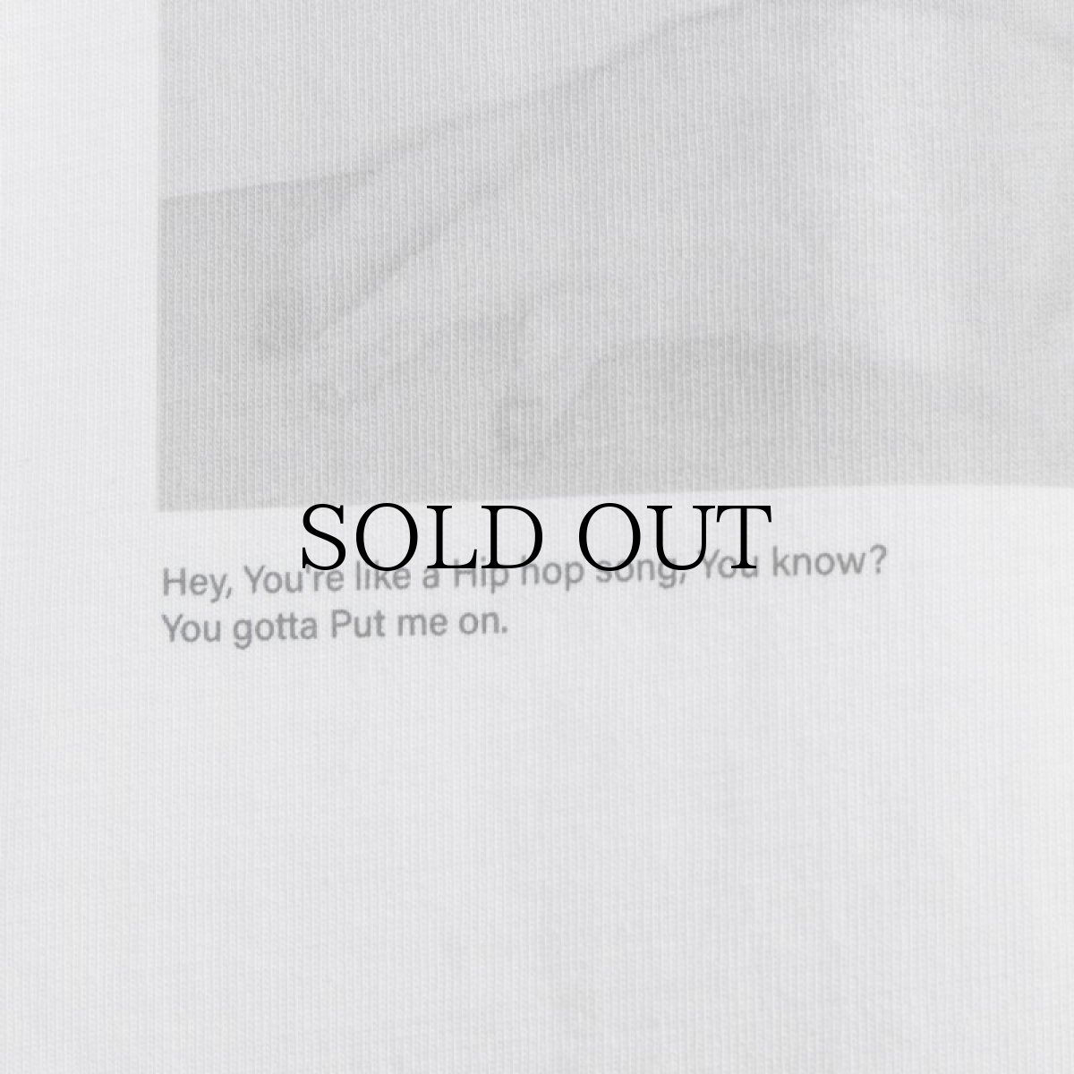 画像10: APPLEBUM(アップルバム) / "LOVE MOMENT" T-SHIRT 12OZ (10)