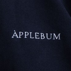画像8: APPLEBUM(アップルバム) / "SUMMER MADNESS" POLO SHIRT (8)