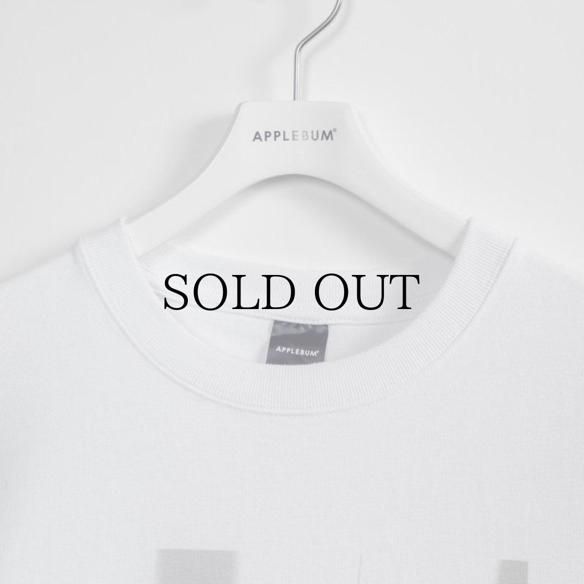 画像6: APPLEBUM(アップルバム) / "LOVE MOMENT" T-SHIRT 12OZ (6)