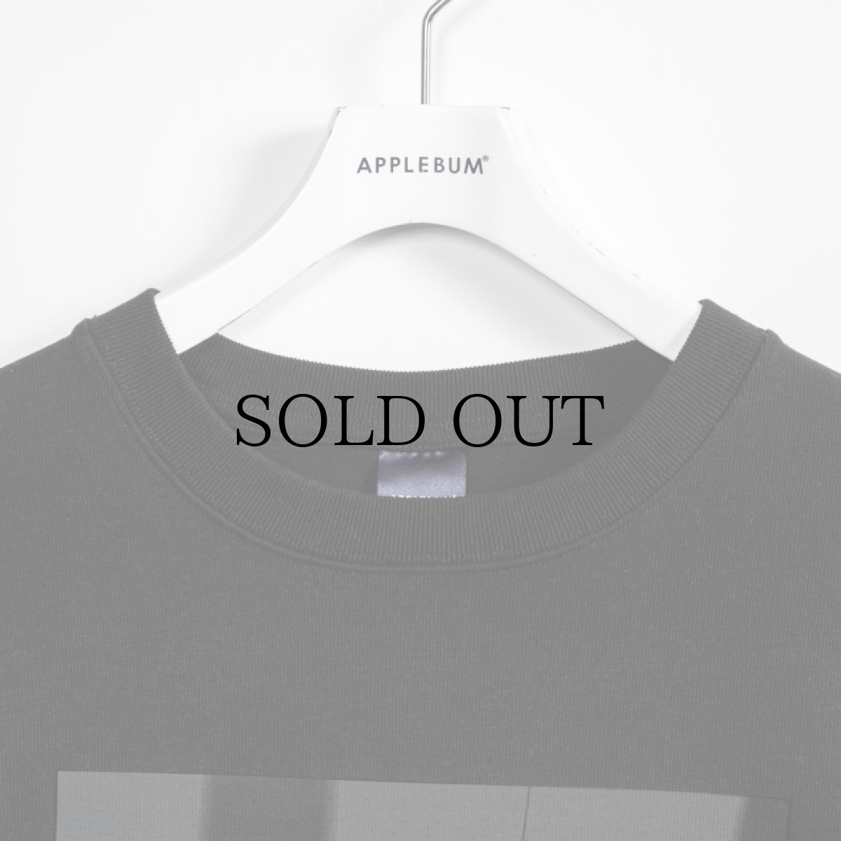 画像7: APPLEBUM(アップルバム) / "LOVE MOMENT" T-SHIRT 12OZ (7)