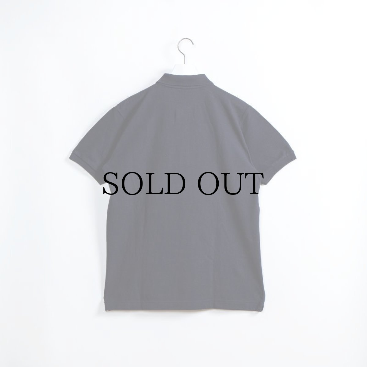 画像5: APPLEBUM(アップルバム) / "SUMMER MADNESS" POLO SHIRT (5)