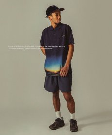 画像2: APPLEBUM(アップルバム) / "SUMMER MADNESS" POLO SHIRT (2)