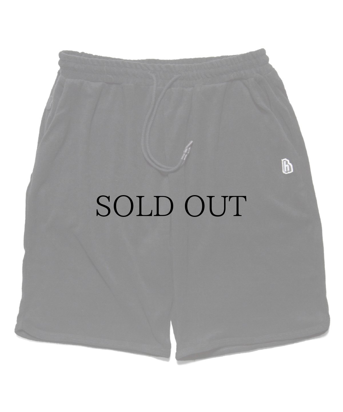 画像3: HAIGHT / PILE EASY SHORTS (3)