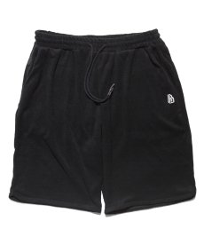 画像3: HAIGHT / PILE EASY SHORTS (3)