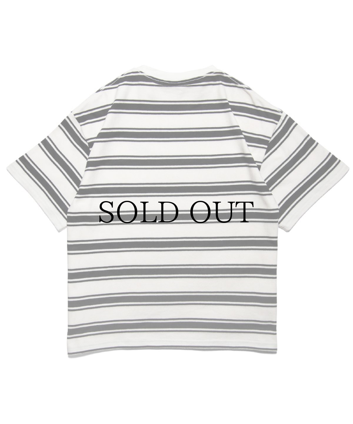 画像14: HAIGHT / BORDER Tee (14)