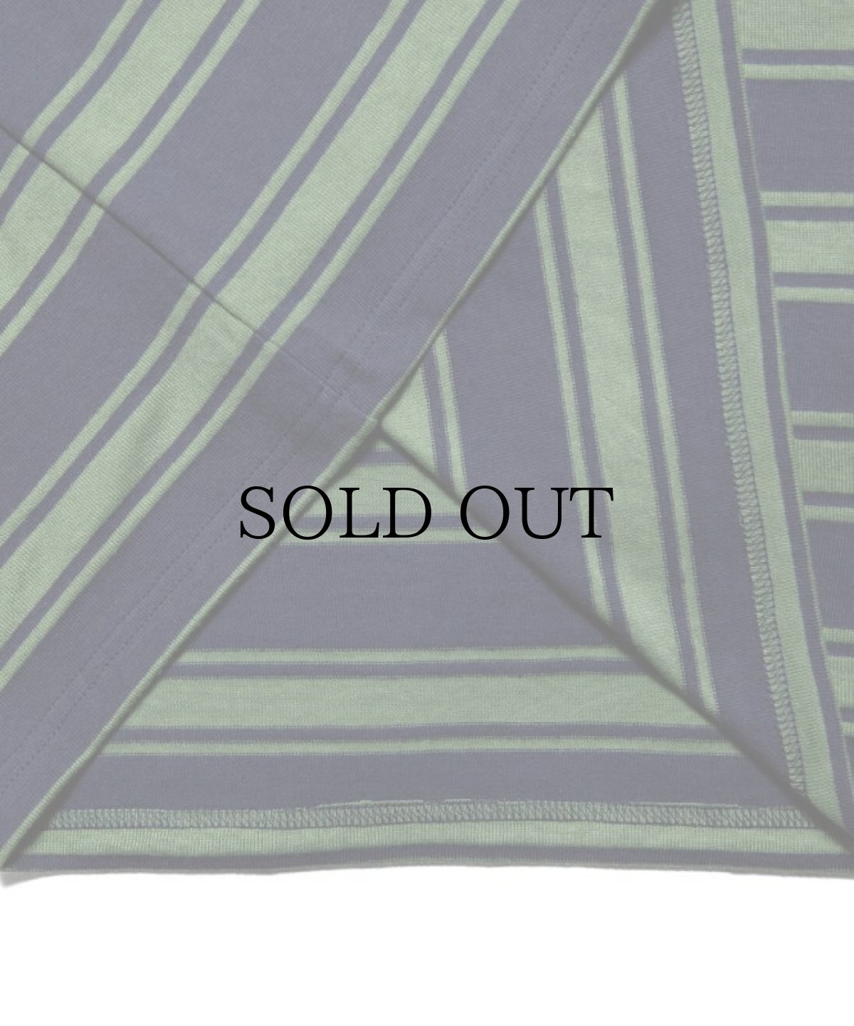 画像11: HAIGHT / BORDER Tee (11)