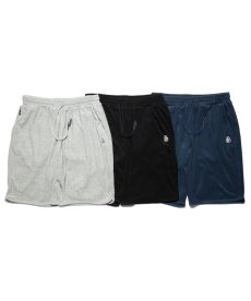 画像1: HAIGHT / PILE EASY SHORTS (1)