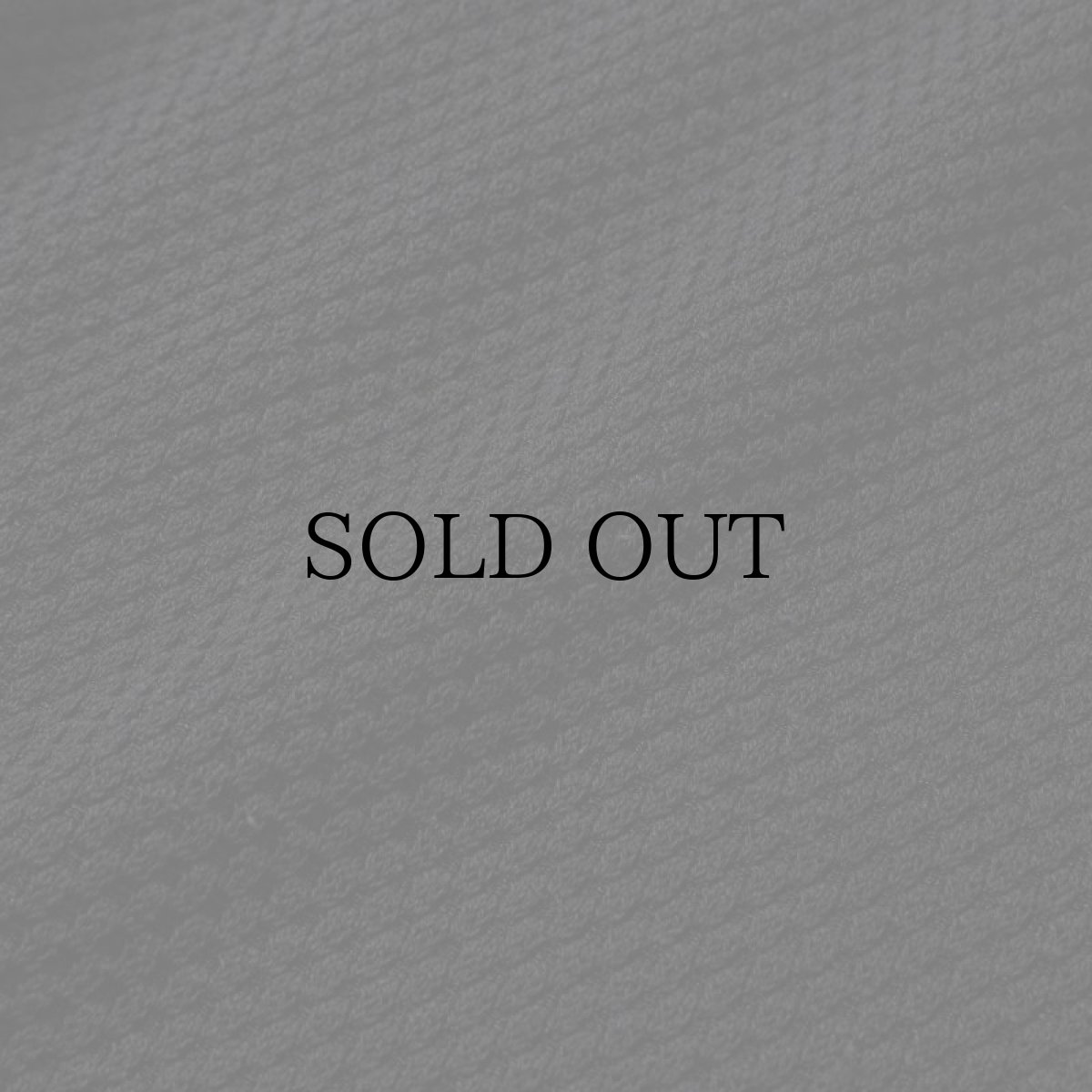 画像6: CALEE(キャリー) / DOUBLE FACE DROP SHOULDER ZIP POLO (6)